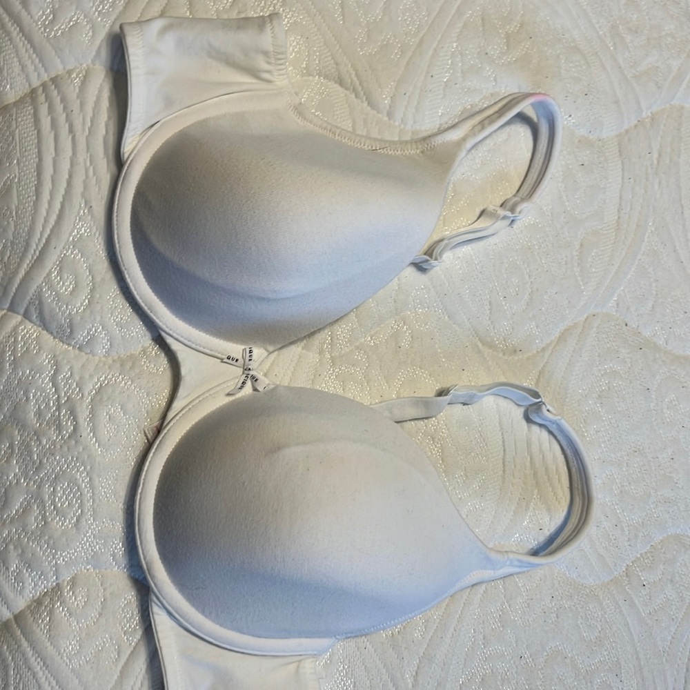 Cacique Lightly lined T-shirt Bra